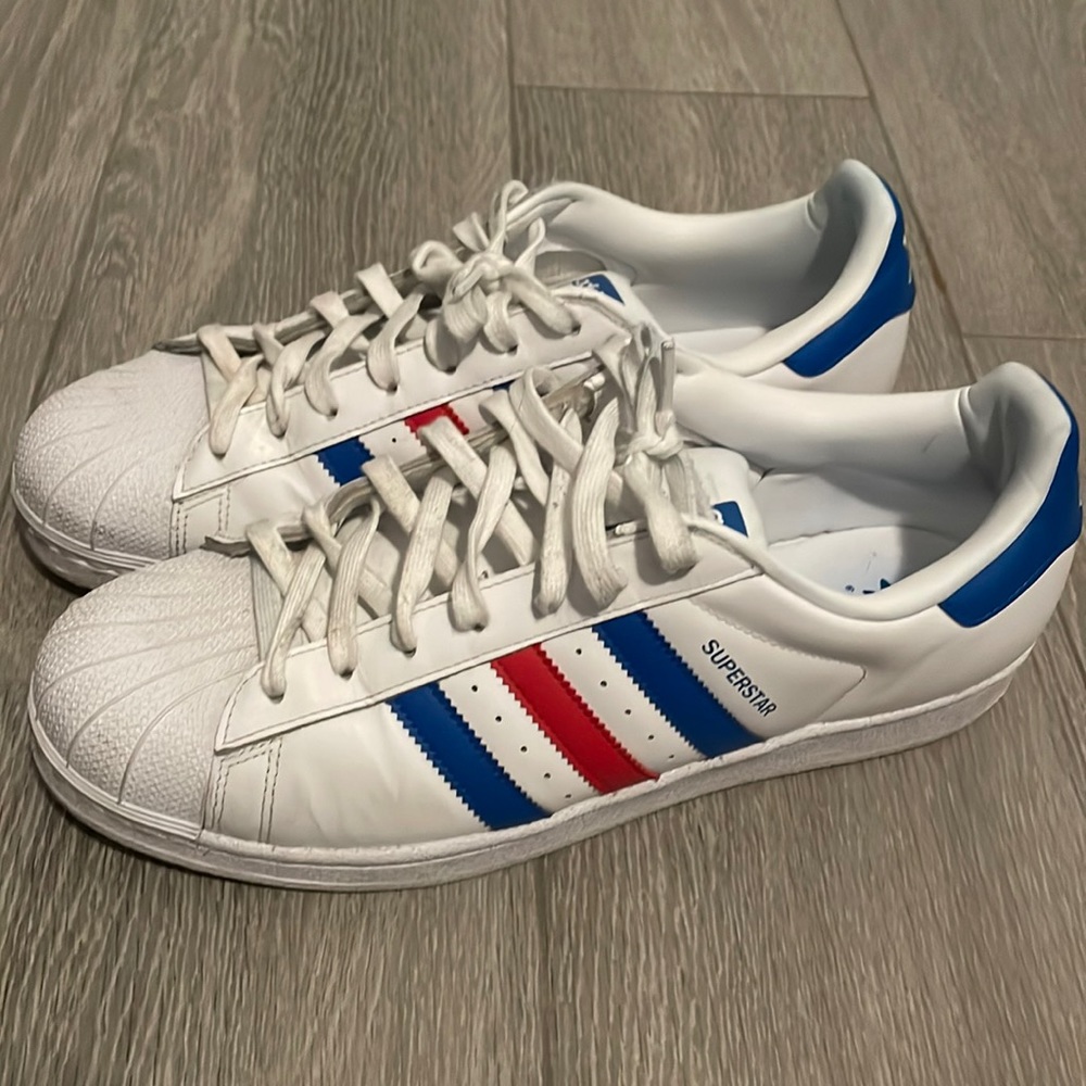 Adidas super star